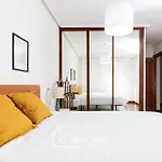 Myhousespain - Parque Del Gas Junto A La Playa Apartmán Gijón