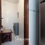 Apartmán Myhousespain - Parque Del Gas Junto A La Playa *