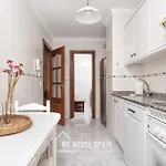 Myhousespain - Parque Del Gas Junto A La Playa Gijón