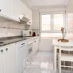 Myhousespain - Parque Del Gas Junto A La Playa *