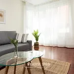 Apartmán Myhousespain - Parque Del Gas Junto A La Playa