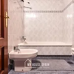 Myhousespain - Parque Del Gas Junto A La Playa * Gijón