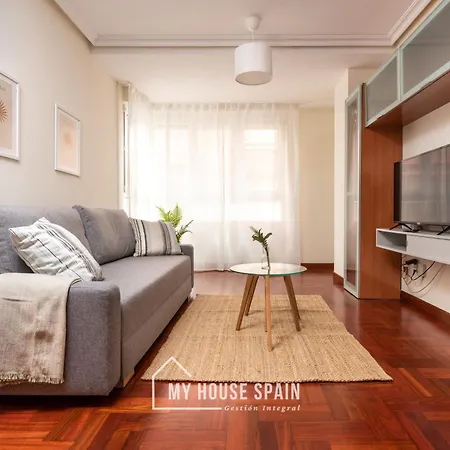 Myhousespain - Parque Del Gas Junto A La Playa خيخون