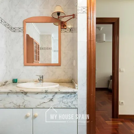 Myhousespain - Parque Del Gas Junto A La Playa خيخون